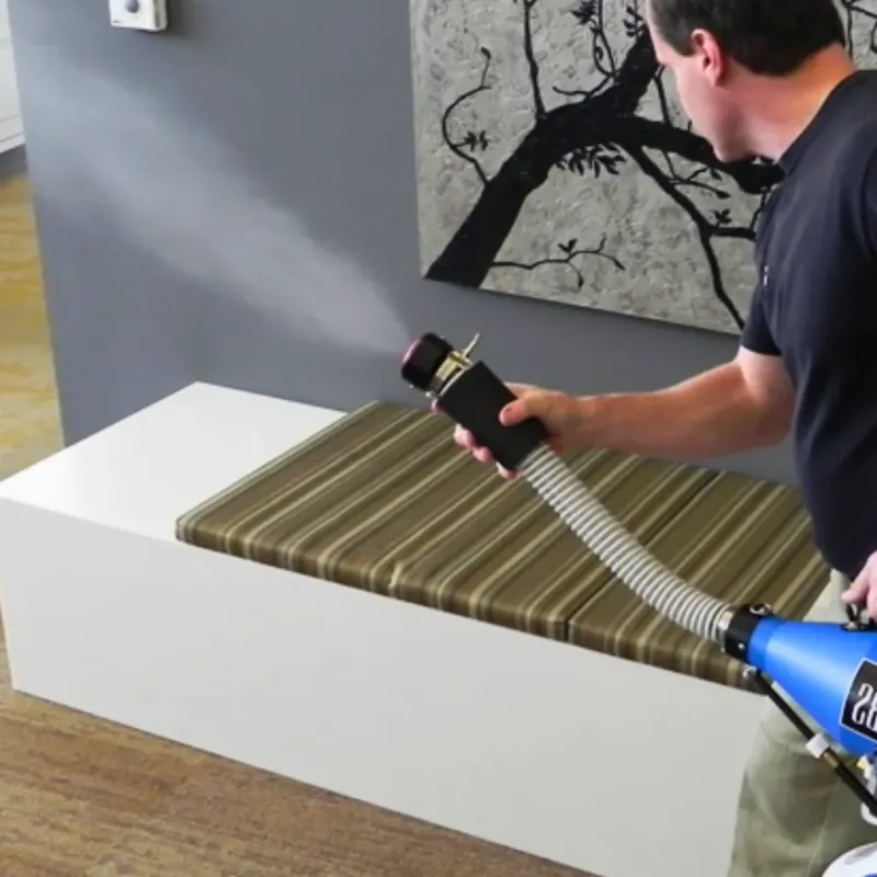 Professional Odor Removal in Wayne County, NC